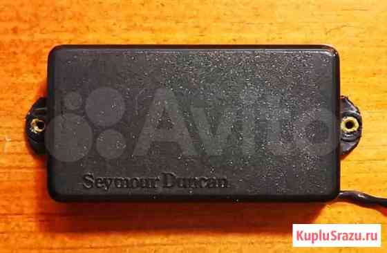 Seymour Duncan Livewire Active Humbacker Pickup Москва