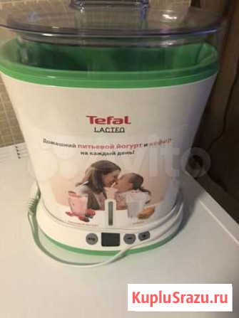 Йогуртница Tefal YG260132 Воронеж - изображение 1