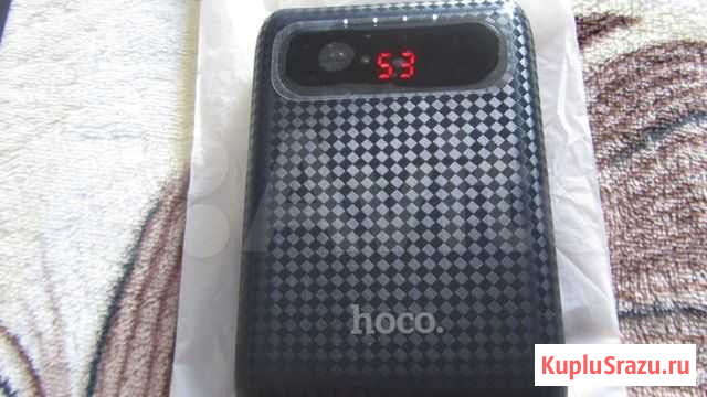 Power Bank Hoco B20-10000 Самара - изображение 1