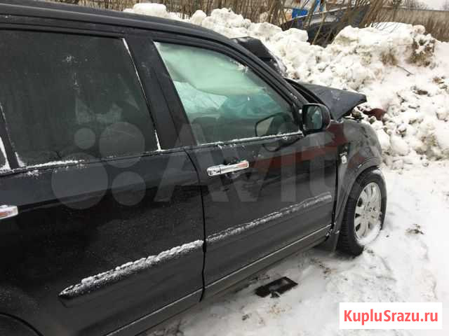 Honda CR-V Сыктывкар - изображение 1