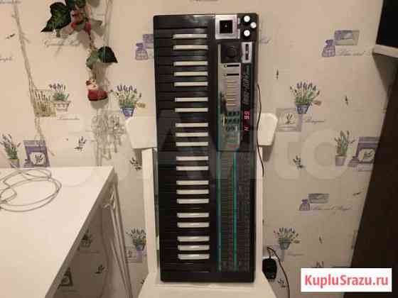 Синтезатор Korg poly 800 revers моды Москва