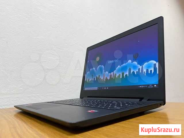 Игровой Lenovo\AMD A6-7310\1TB\4Gb\2 video Барнаул - изображение 1