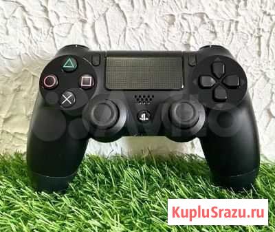 Джойстик Ps4 Геймпад ps4 Самара - изображение 1