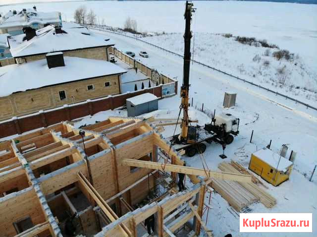 Эковата утепление Вавож - изображение 1