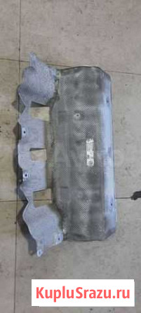 BMW G30 51487340227 теплоизоляция, глушитель Ставрополь - изображение 1