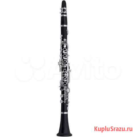 Кларнет Roy Benson CG-523 Bb (доставка) Москва - изображение 1