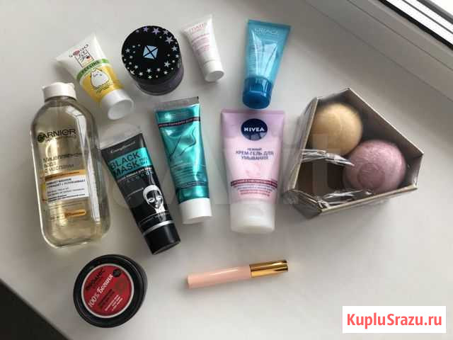 Косметика Иваново - изображение 1