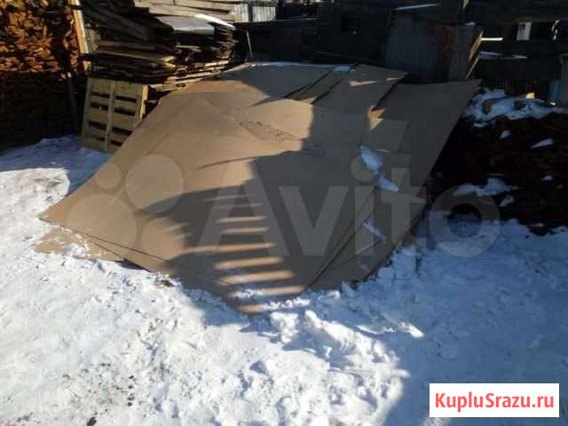 Продам двп Чита - изображение 1