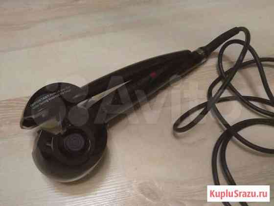 Щипцы Плойка BaByliss PRO perfect curl BAB2665U Ижевск