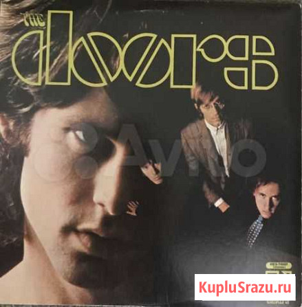 Doors Иркутск - изображение 1