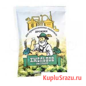 Дрожжи Уфа - изображение 1