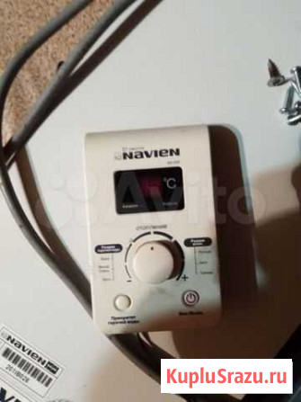 Navien Ace 24k Воткинск - изображение 1