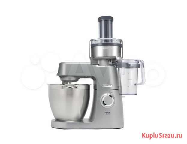 Насадка соковыжималка Kenwood Ярославль - изображение 1