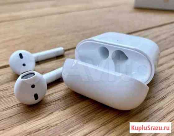 AirPods / премиум реплика Шамхал