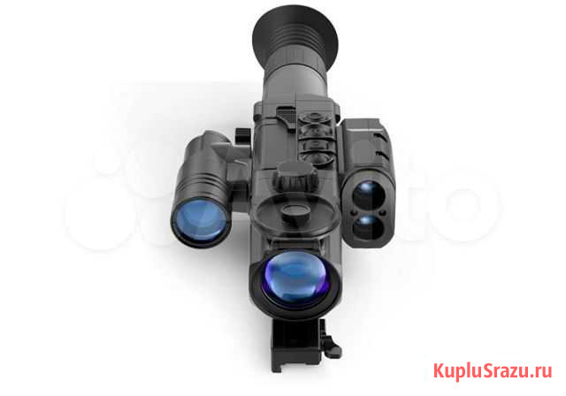 Pulsar Digisight Ultra N455 LRF Тверь - изображение 1