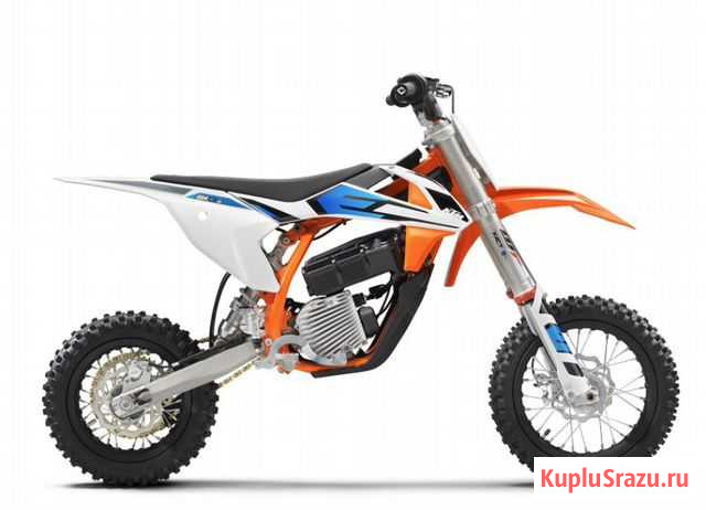 KTM 50 SX E Электро 2021 Щёлково - изображение 1