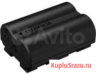 Аккумулятор Fujifilm NP-W235 Новый Оригинал Улан-Удэ - изображение 1