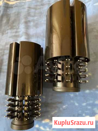 Насадка новая на фен BaByliss PRO диаметр 4,8 Санкт-Петербург - изображение 1