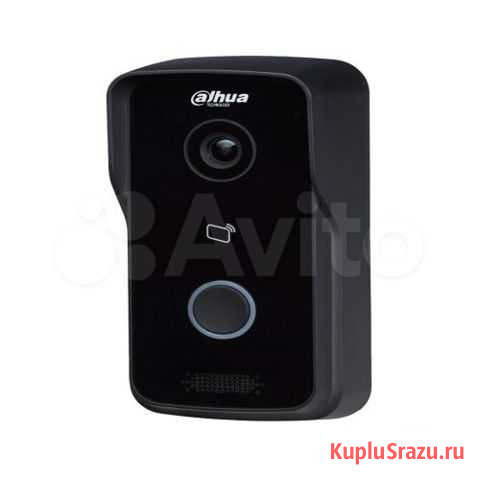 Вызывная панель IP dahua DHI-VTO2211G-WP Ростов-на-Дону - изображение 1