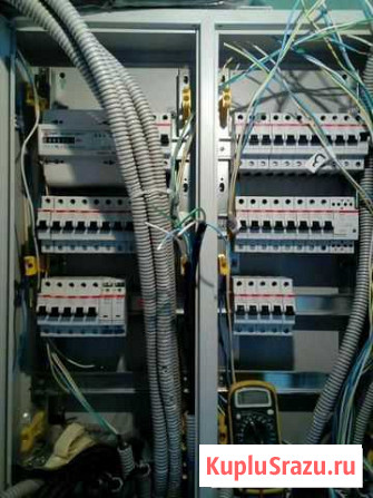 Электрик по Калининграду и области Калининград - изображение 1