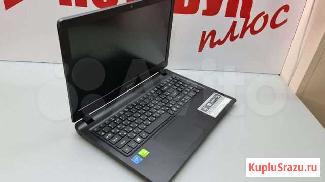 Ноутбук Acer Nvidia 920MX 2GB Рубцовск - изображение 1