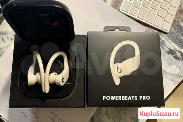 Beats Powerbeats Pro Мурманск - изображение 1