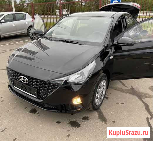 Аренда авто под такси Брянск - изображение 1