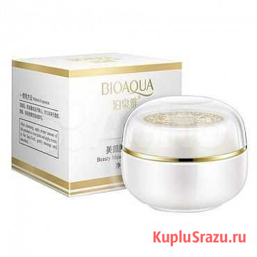 Крем для лица Вeauty Мuscle Run Lady Cream Bioaqua Благовещенск - изображение 1