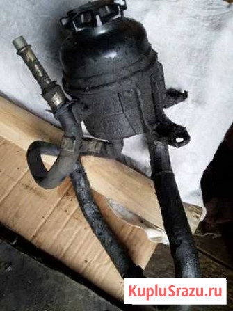 Бачок гидроусилителя бмв е39 Выборг - изображение 1