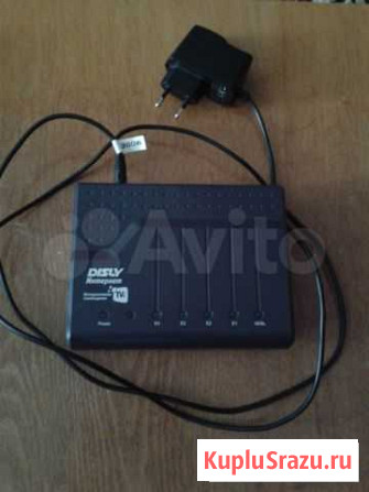 Продается adsl-модем  Starneт AR-800 Находка - изображение 1