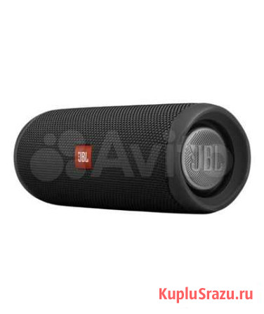 JBL Flip 5 Нефтекамск - изображение 1