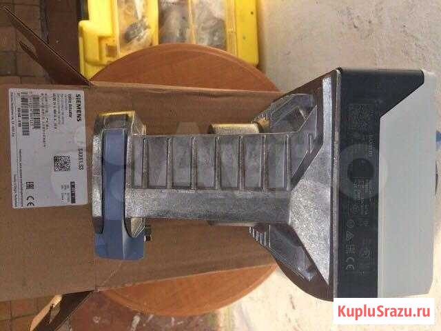 Электропривод Siemens(SAX61.03) Сергиев Посад - изображение 1