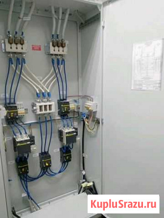 Электромонтажные работы Ижевск - изображение 1