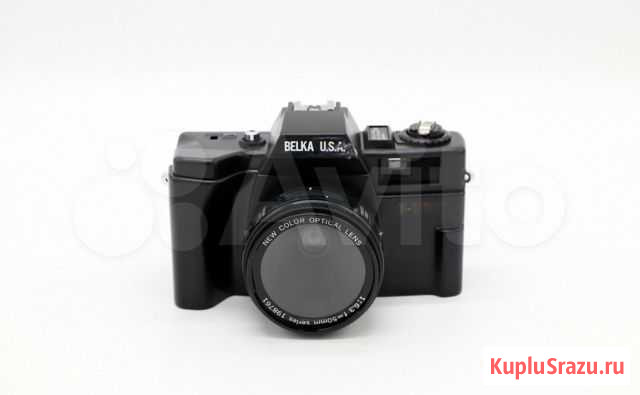 Belka USA B-2000 Санкт-Петербург - изображение 1