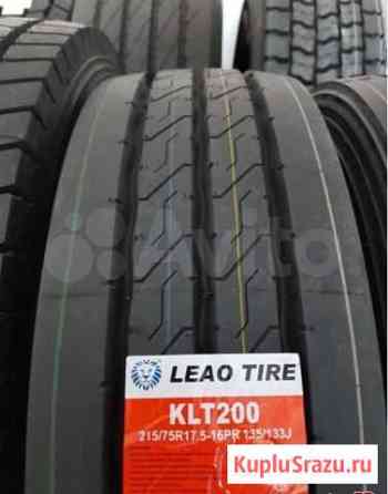 215/75/17.5 leao KLT200 M+S 135/133J Краснодар