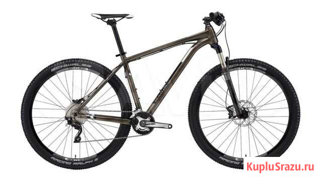 Велосипед Marin Nail Trail 9.7 (2015) Санкт-Петербург - изображение 1