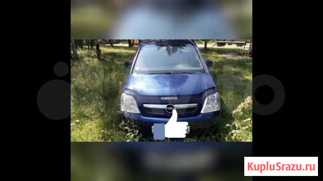 Дефлектор капота Калининград - изображение 1