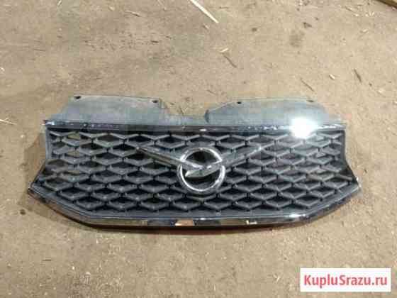 Решетка радиатора УАЗ Патриот Пермь