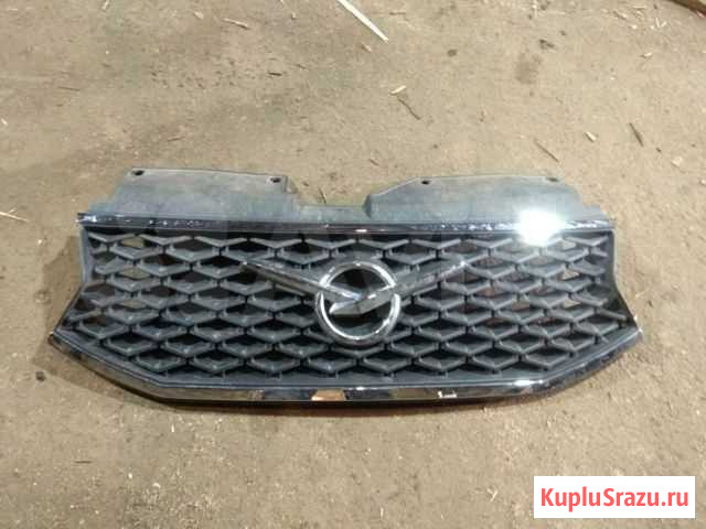 Решетка радиатора УАЗ Патриот Пермь - изображение 1