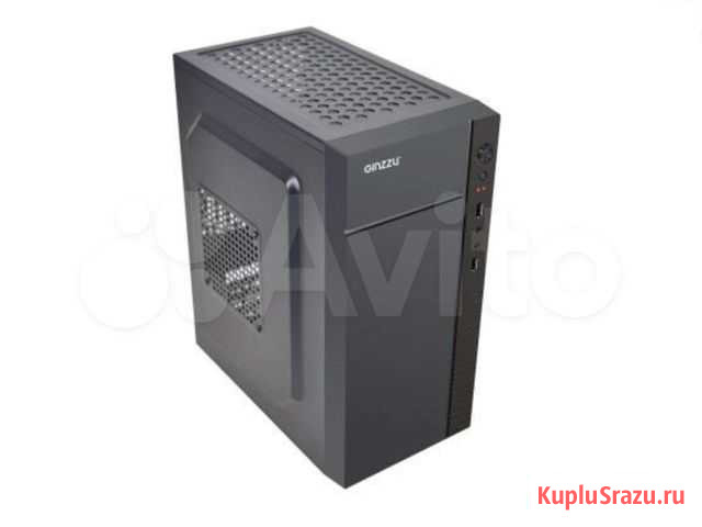 Мощный игровой i5 + 1050 Барнаул - изображение 1