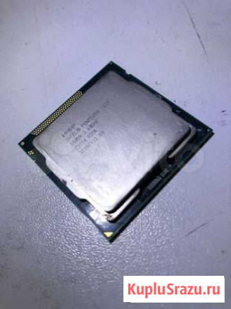 Intel Pentium G620 Казань - изображение 1