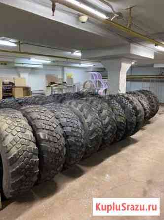 Шины 425/85R21 Nortec Кама Tyrex б/у Благовещенск