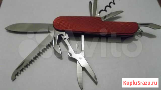 Мультитул Новосибирск - изображение 1