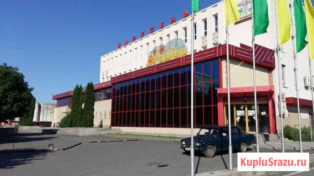 Парикмахеры рабочее место в салоне Владикавказ - изображение 1