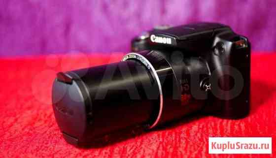 Дерзкий Canon Иркутск