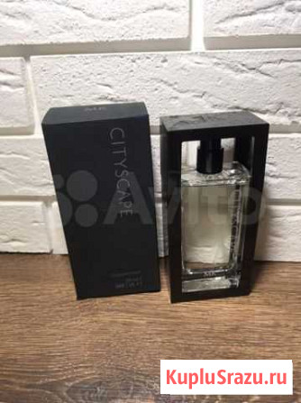 Туалетная вода Mary Kay Cityscape Саранск - изображение 1