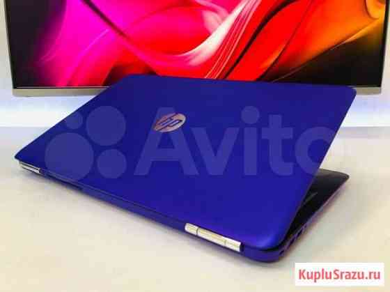Ноутбук HP 15.6 AMD A6-9210 4Gb 500 Gb Санкт-Петербург