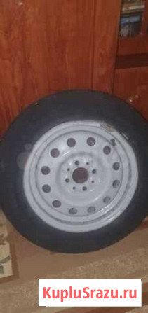 Колесо r14 Астрахань - изображение 1