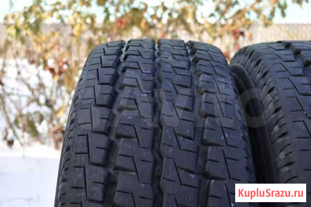 Toyo 225/70 R15 C Старый Оскол - изображение 1