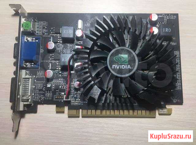 Gt 630 4gb Новосибирск - изображение 1